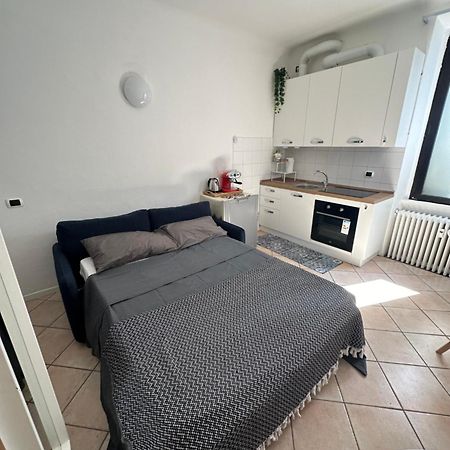 Appartamento Melissa House Milano Esterno foto