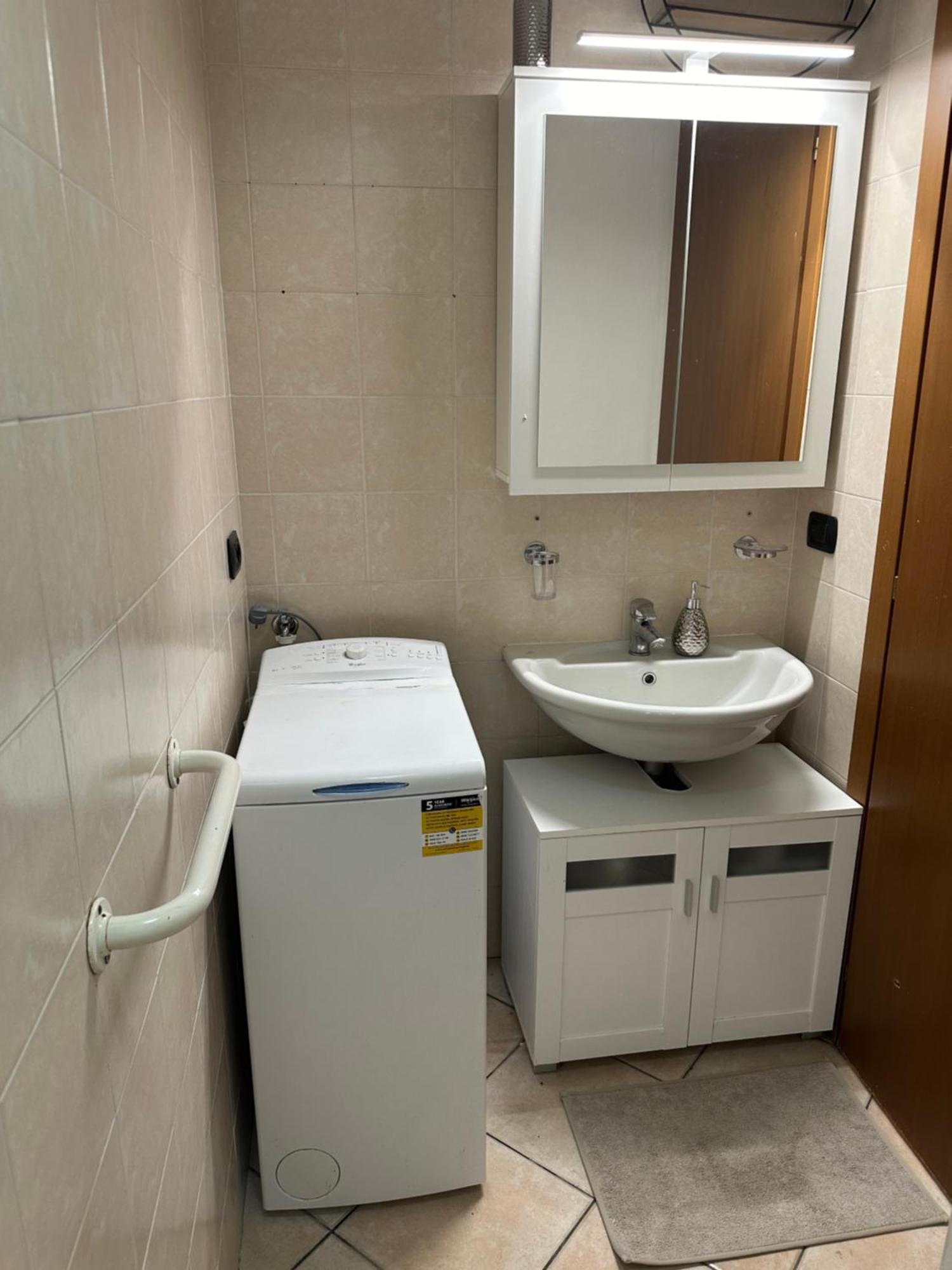 Appartamento Melissa House Milano Esterno foto