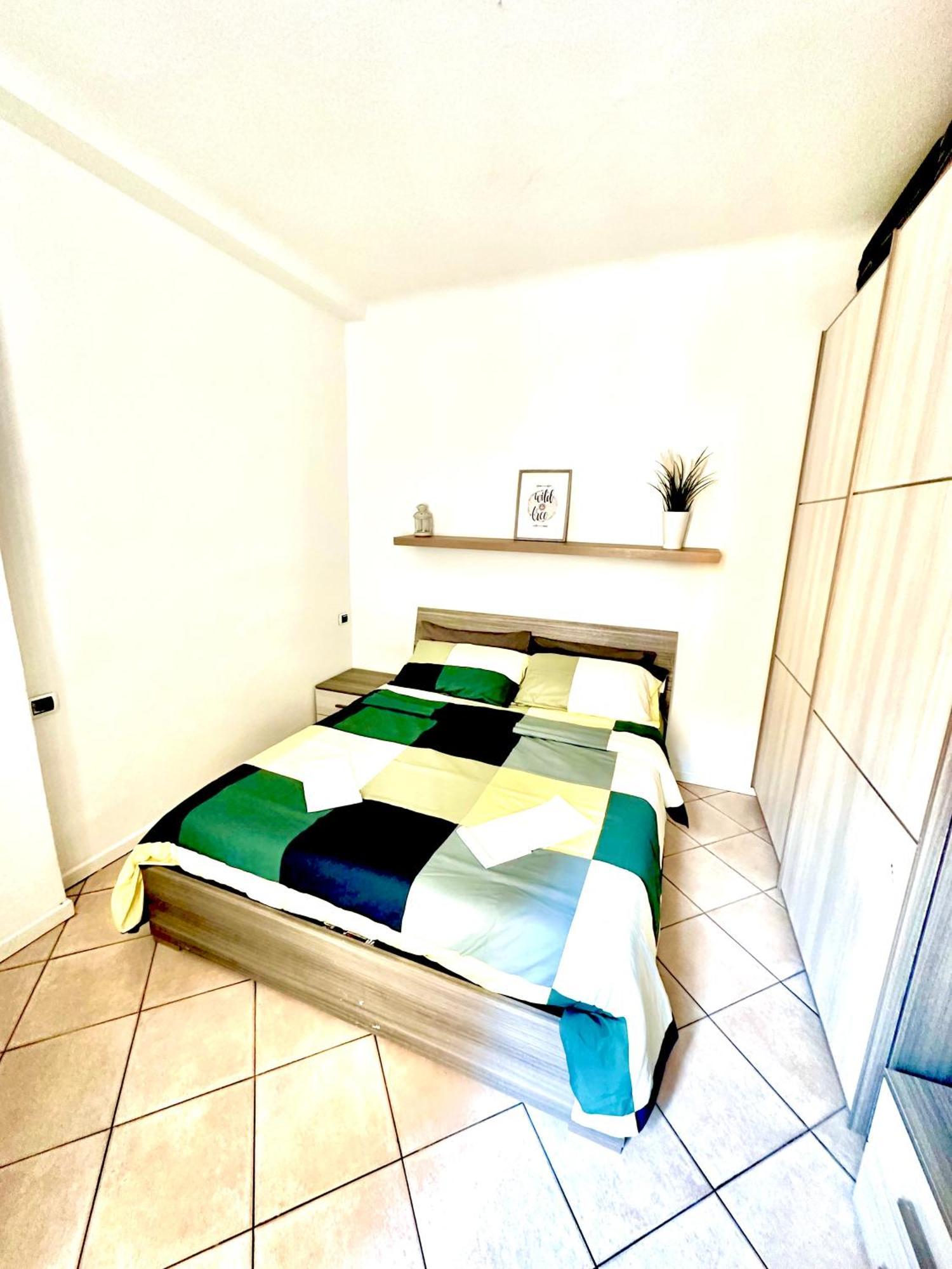 Appartamento Melissa House Milano Esterno foto